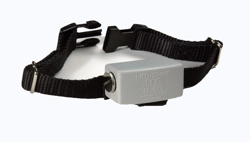 Innotek In-Ground Fence Collar Receiver Strap – Nylon 3/4in, SD-2525 USA Made